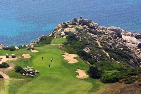 Villa a Bonifacio, Corse-du-Sud, Bonifacio - € 3.700.000 | Ref: es5554570 - foto 43