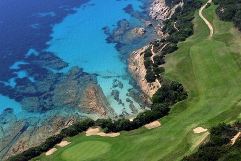 Villa a Bonifacio, Corse-du-Sud, Bonifacio - € 3.700.000 | Ref: es5554570 - foto 44