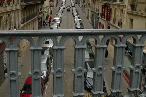 Lejlighed i Paris, Paris, Paris - € 490.000 | Ref: es5554571 - foto 12