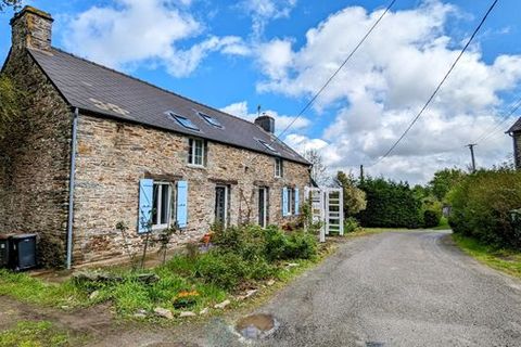 Villa i Sixt-sur-Aff, Ille-et-Vilaine, Sixt-sur-Aff - € 435.000 | Ref: es5554437 - foto 3