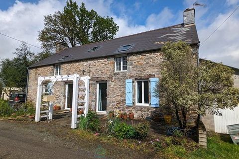 Villa i Sixt-sur-Aff, Ille-et-Vilaine, Sixt-sur-Aff - € 435.000 | Ref: es5554437 - foto 4