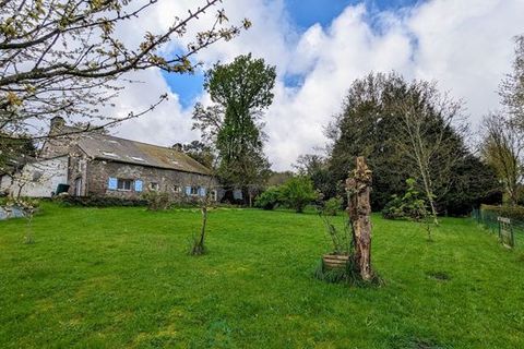 Villa i Sixt-sur-Aff, Ille-et-Vilaine, Sixt-sur-Aff - € 435.000 | Ref: es5554437 - foto 5