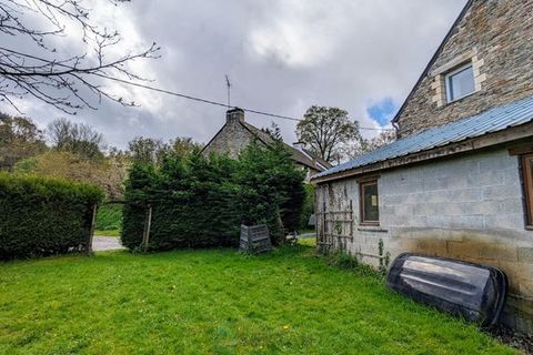 Villa i Sixt-sur-Aff, Ille-et-Vilaine, Sixt-sur-Aff - € 435.000 | Ref: es5554437 - foto 7