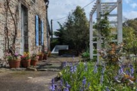 Villa i Sixt-sur-Aff, Ille-et-Vilaine, Sixt-sur-Aff - € 435.000 | Ref: es5554437 - foto 8