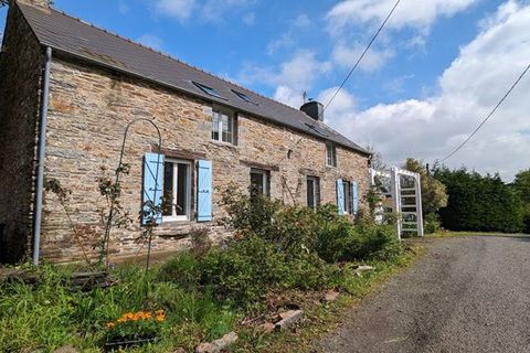 Villa i Sixt-sur-Aff, Ille-et-Vilaine, Sixt-sur-Aff - € 435.000 | Ref: es5554437 - foto 9