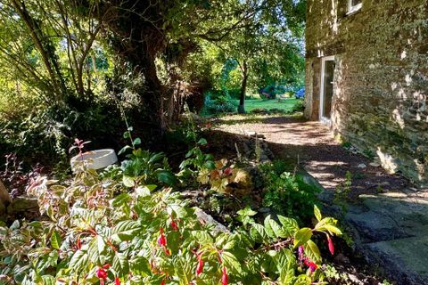 Villa i Sixt-sur-Aff, Ille-et-Vilaine, Sixt-sur-Aff - € 435.000 | Ref: es5554437 - foto 14
