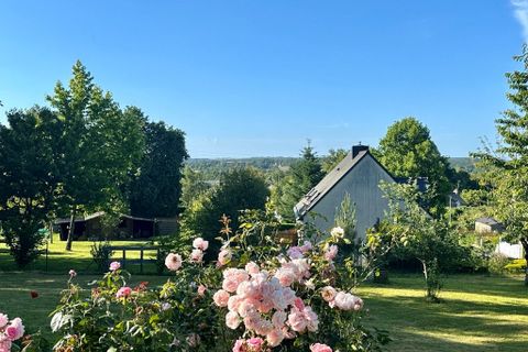 Villa i Sixt-sur-Aff, Ille-et-Vilaine, Sixt-sur-Aff - € 435.000 | Ref: es5554437 - foto 17