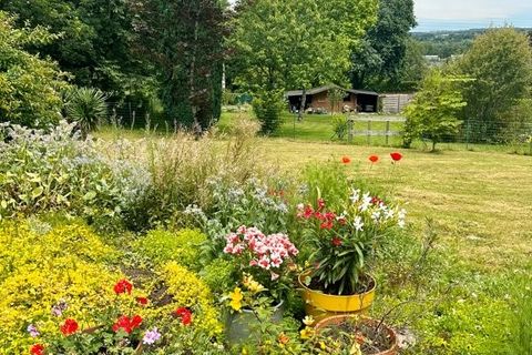 Villa i Sixt-sur-Aff, Ille-et-Vilaine, Sixt-sur-Aff - € 435.000 | Ref: es5554437 - foto 20