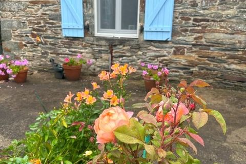 Villa i Sixt-sur-Aff, Ille-et-Vilaine, Sixt-sur-Aff - € 435.000 | Ref: es5554437 - foto 22