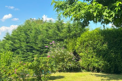 Villa i Sixt-sur-Aff, Ille-et-Vilaine, Sixt-sur-Aff - € 435.000 | Ref: es5554437 - foto 23