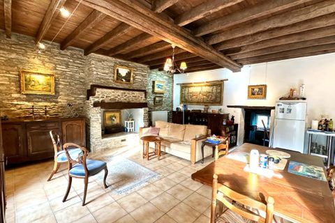 Villa i Sixt-sur-Aff, Ille-et-Vilaine, Sixt-sur-Aff - € 435.000 | Ref: es5554437 - foto 30
