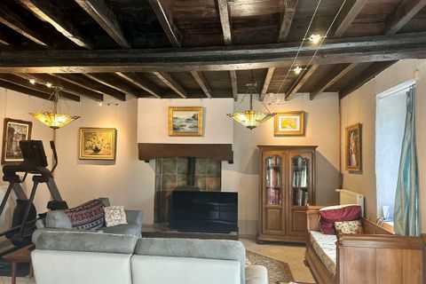 Villa i Sixt-sur-Aff, Ille-et-Vilaine, Sixt-sur-Aff - € 435.000 | Ref: es5554437 - foto 32