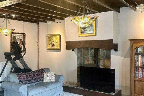 Villa i Sixt-sur-Aff, Ille-et-Vilaine, Sixt-sur-Aff - € 435.000 | Ref: es5554437 - foto 33