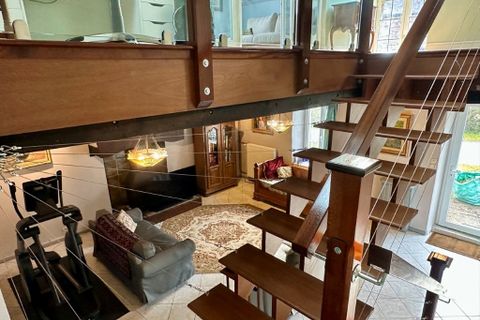 Villa i Sixt-sur-Aff, Ille-et-Vilaine, Sixt-sur-Aff - € 435.000 | Ref: es5554437 - foto 35