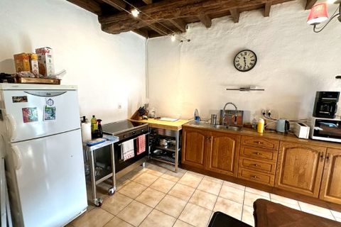 Villa i Sixt-sur-Aff, Ille-et-Vilaine, Sixt-sur-Aff - € 435.000 | Ref: es5554437 - foto 38