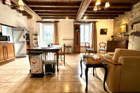 Villa i Sixt-sur-Aff, Ille-et-Vilaine, Sixt-sur-Aff - € 435.000 | Ref: es5554437 - foto 39
