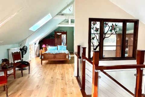 Villa i Sixt-sur-Aff, Ille-et-Vilaine, Sixt-sur-Aff - € 435.000 | Ref: es5554437 - foto 42
