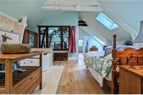 Villa i Sixt-sur-Aff, Ille-et-Vilaine, Sixt-sur-Aff - € 435.000 | Ref: es5554437 - foto 43