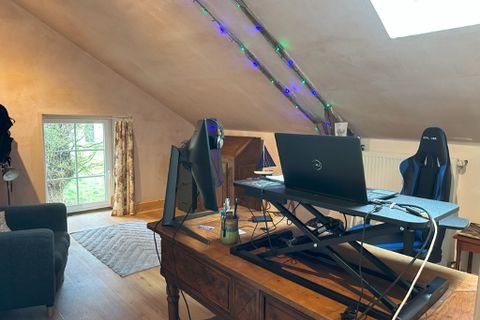 Villa i Sixt-sur-Aff, Ille-et-Vilaine, Sixt-sur-Aff - € 435.000 | Ref: es5554437 - foto 47