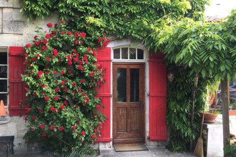 Villa i Poullignac, Charente, Poullignac - € 398.000 | Ref: es5554360 - foto 2