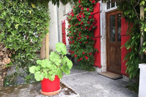 Villa i Poullignac, Charente, Poullignac - € 398.000 | Ref: es5554360 - foto 4