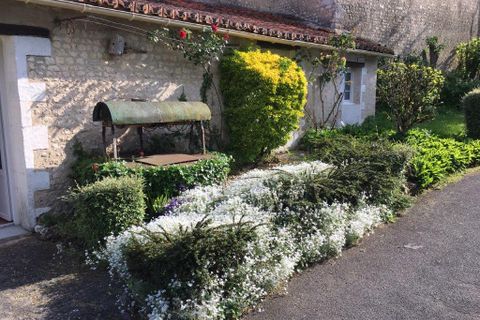 Villa i Poullignac, Charente, Poullignac - € 398.000 | Ref: es5554360 - foto 5