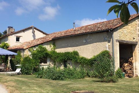 Villa i Poullignac, Charente, Poullignac - € 398.000 | Ref: es5554360 - foto 6