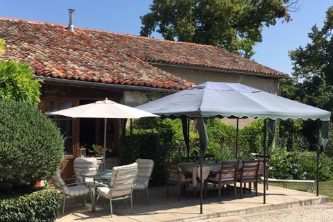 Villa i Poullignac, Charente, Poullignac - € 398.000 | Ref: es5554360 - foto 7