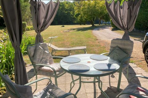 Villa i Poullignac, Charente, Poullignac - € 398.000 | Ref: es5554360 - foto 8