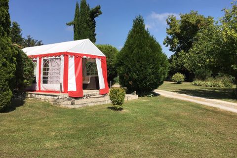 Villa i Poullignac, Charente, Poullignac - € 398.000 | Ref: es5554360 - foto 15