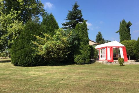 Villa i Poullignac, Charente, Poullignac - € 398.000 | Ref: es5554360 - foto 16