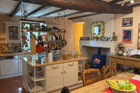 Villa i Poullignac, Charente, Poullignac - € 398.000 | Ref: es5554360 - foto 20