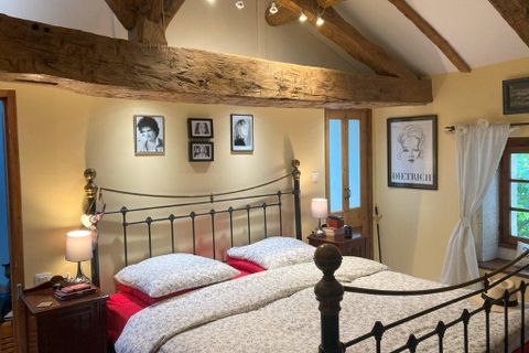 Villa i Poullignac, Charente, Poullignac - € 398.000 | Ref: es5554360 - foto 21