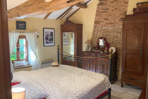 Villa i Poullignac, Charente, Poullignac - € 398.000 | Ref: es5554360 - foto 22