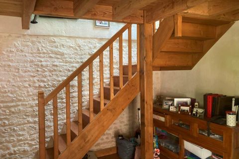 Villa i Poullignac, Charente, Poullignac - € 398.000 | Ref: es5554360 - foto 23