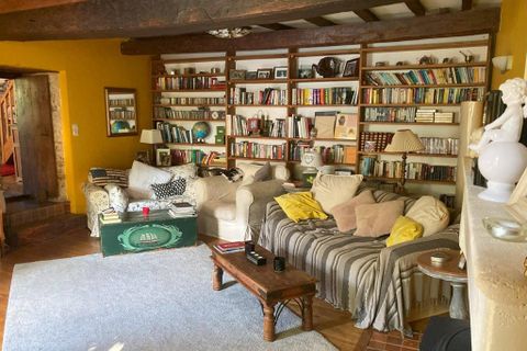 Villa i Poullignac, Charente, Poullignac - € 398.000 | Ref: es5554360 - foto 24