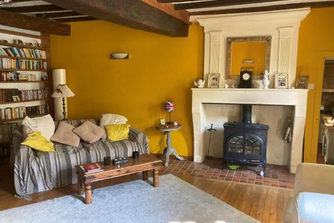 Villa i Poullignac, Charente, Poullignac - € 398.000 | Ref: es5554360 - foto 25