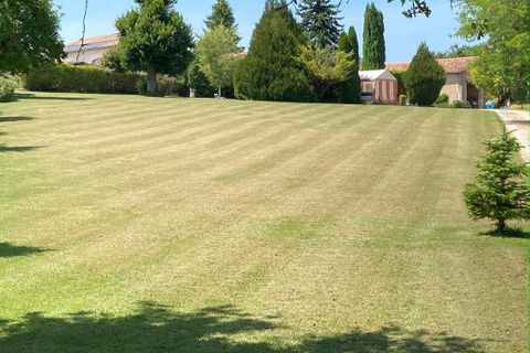 Villa i Poullignac, Charente, Poullignac - € 398.000 | Ref: es5554360 - foto 32