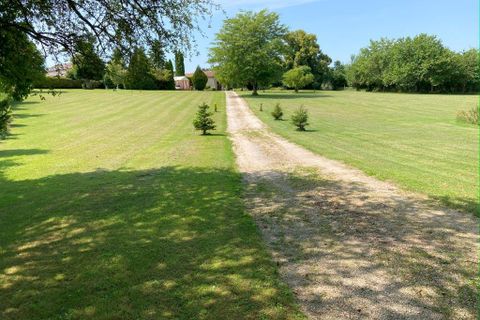 Villa i Poullignac, Charente, Poullignac - € 398.000 | Ref: es5554360 - foto 33