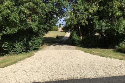 Villa i Poullignac, Charente, Poullignac - € 398.000 | Ref: es5554360 - foto 40