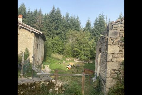 Villa i Viscomtat, Puy-de-Dome, Viscomtat - € 210.000 | Ref: es5554321 - foto 2