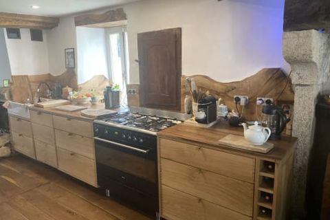 Villa i Viscomtat, Puy-de-Dome, Viscomtat - € 210.000 | Ref: es5554321 - foto 7