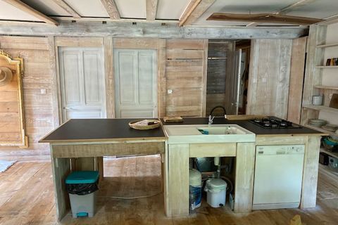 Villa i Viscomtat, Puy-de-Dome, Viscomtat - € 210.000 | Ref: es5554321 - foto 8