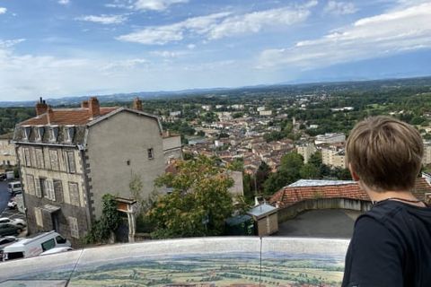 Villa i Viscomtat, Puy-de-Dome, Viscomtat - € 210.000 | Ref: es5554321 - foto 18