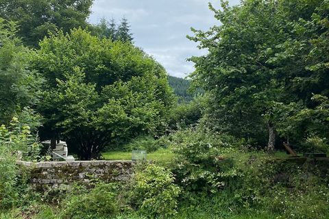 Villa i Viscomtat, Puy-de-Dome, Viscomtat - € 210.000 | Ref: es5554321 - foto 19