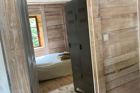 Villa i Viscomtat, Puy-de-Dome, Viscomtat - € 210.000 | Ref: es5554321 - foto 20
