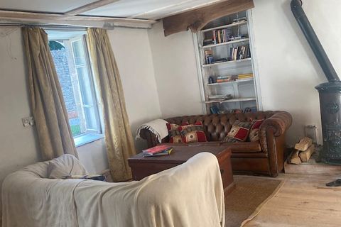 Villa i Viscomtat, Puy-de-Dome, Viscomtat - € 210.000 | Ref: es5554321 - foto 26