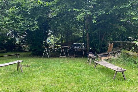 Villa i Viscomtat, Puy-de-Dome, Viscomtat - € 210.000 | Ref: es5554321 - foto 29