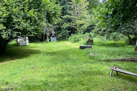 Villa i Viscomtat, Puy-de-Dome, Viscomtat - € 210.000 | Ref: es5554321 - foto 30