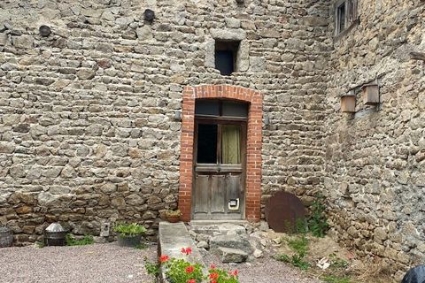 Villa i Viscomtat, Puy-de-Dome, Viscomtat - € 210.000 | Ref: es5554321 - foto 37